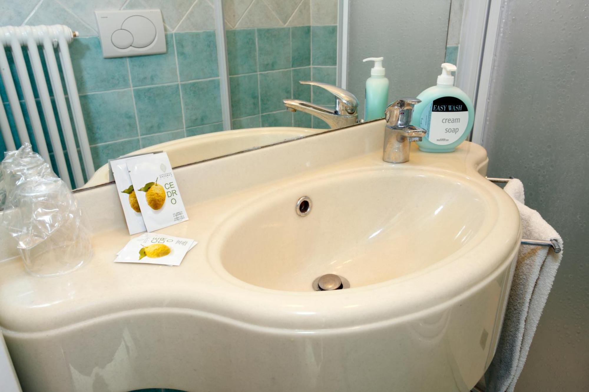 רימיני Hotel Vannini חדר תמונה